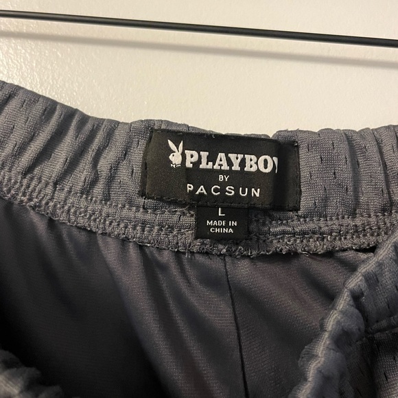 Playboy x pacsun shorts - Picture 2 of 3